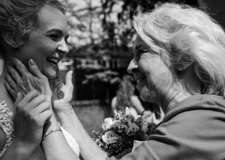 Hochzeitsfotografin Ostfriesland