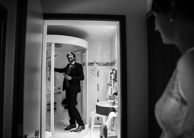 Hochzeitsfotografin Ostfriesland