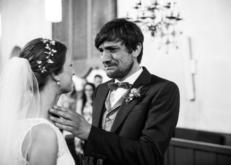 Hochzeitsfotografin Ostfriesland