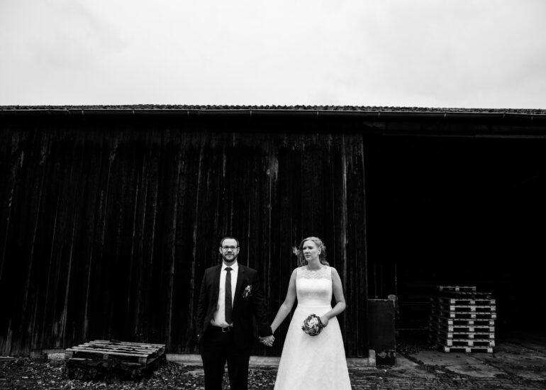 Hochzeitsfotografin Ostfriesland